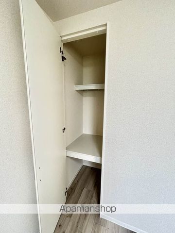 エスポアール上峰 A棟の内装写真