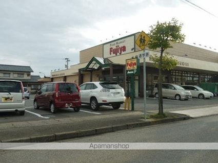 パセオ木田[3DK/64.65m2]の周辺