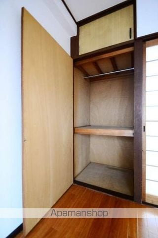 迫本マンションの内装写真