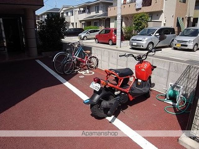 ヒーローマンション田崎のその他写真