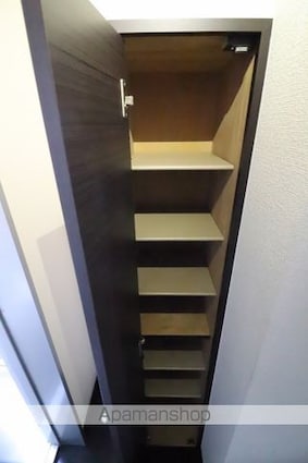 東京都福生市大字福生[1K/19.87m2]の内装7