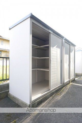 フィールドエッヂ C棟のその他写真