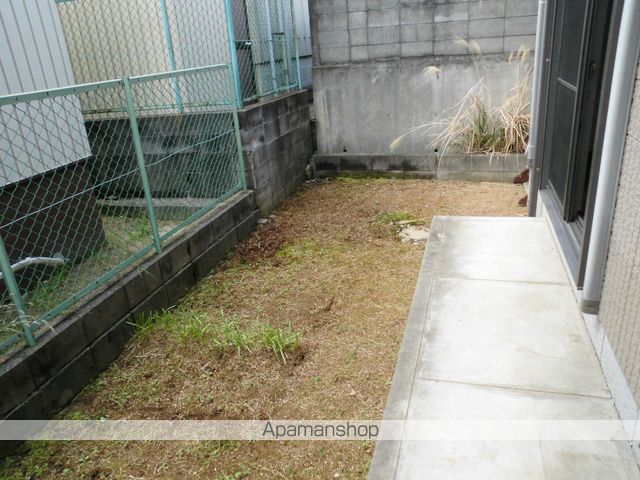 グリーンヒルズ深井北町の内装写真