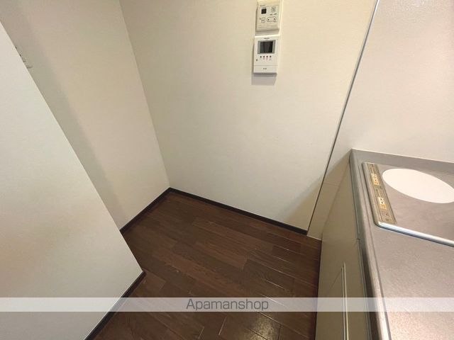 アザレアの内装写真