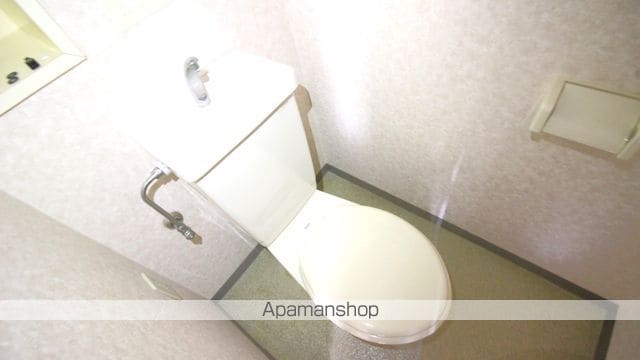 メゾン浮孔の内装写真