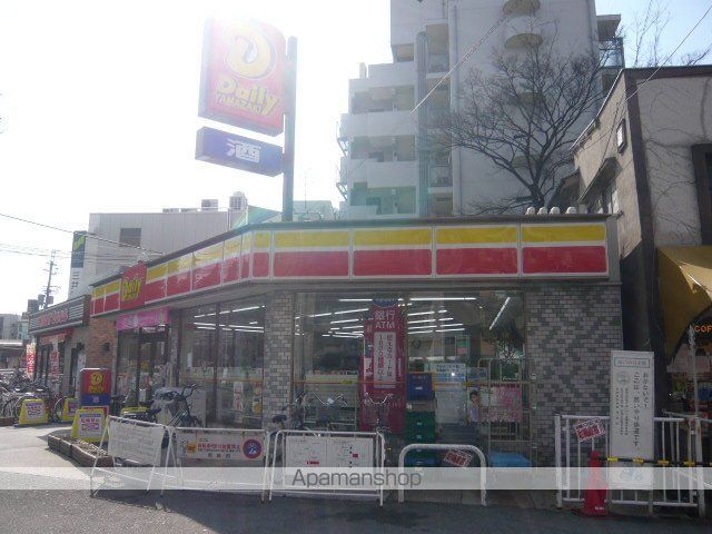 ジョンメゾン武庫之荘の周辺写真