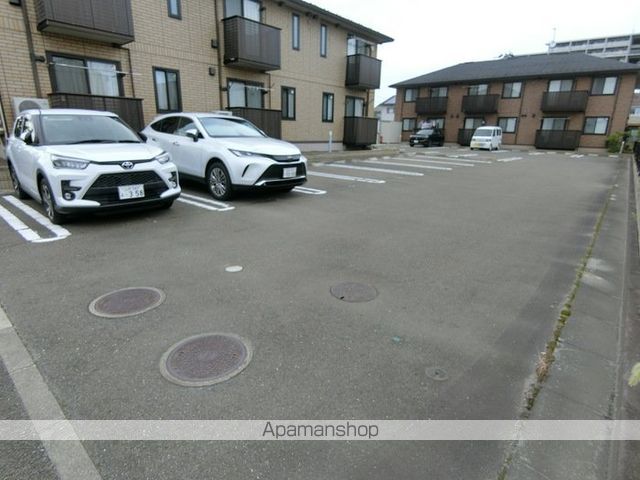 グランピュア Aのその他写真