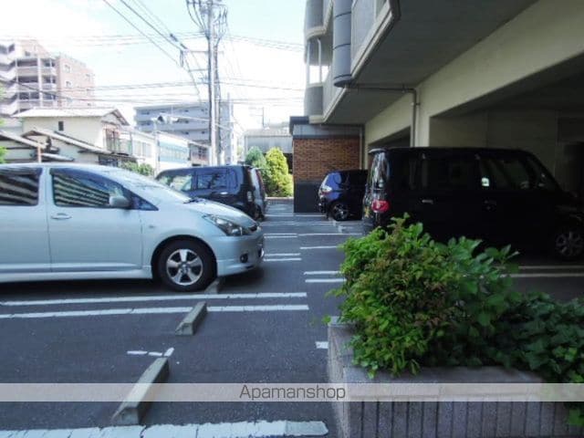 ホークシティ駅南 708 ｜ 福岡県福岡市博多区博多駅南６丁目12-7（賃貸マンション1DK・7階・30.40㎡） その30