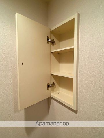 SELENOIIの内装写真