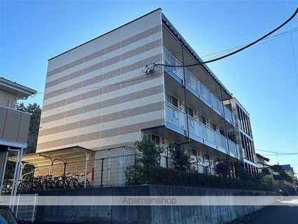 レオパレス富士見台[1K/19.87m2]のその他部屋・スペース3