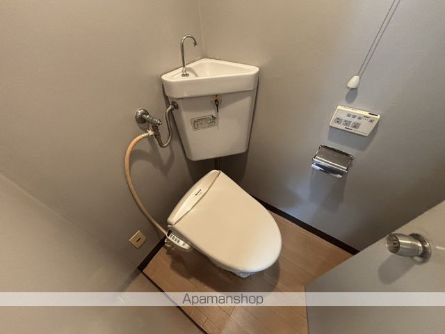枚方ハイツ3号棟の内装写真