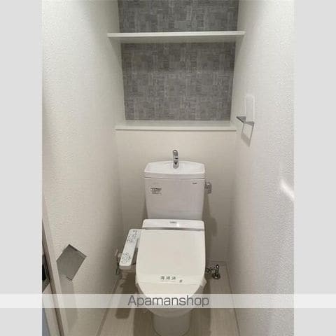 S-RESIDENCE江坂Eminenceの内装写真