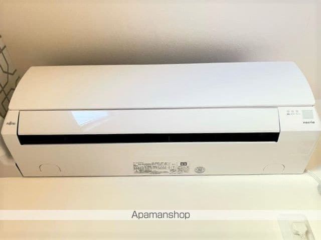 ARPEGGIOの内装写真