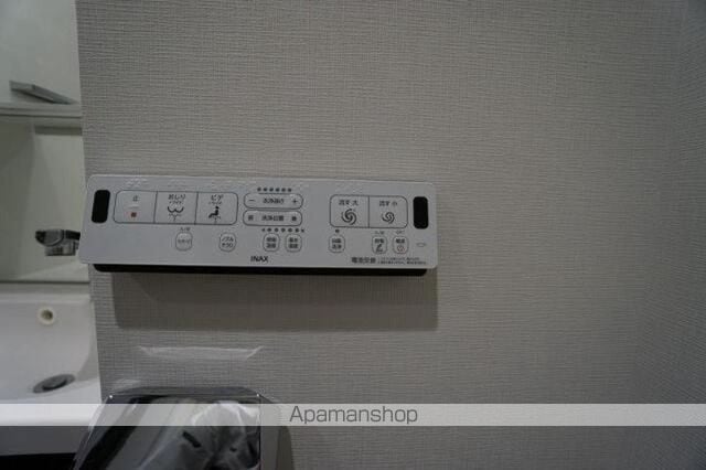 ・ARKMARK巣鴨STA.の内装写真
