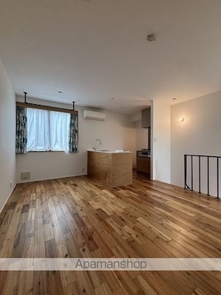 ＶＥＮＮ[1LDK/43.56m2]のリビング・居間1