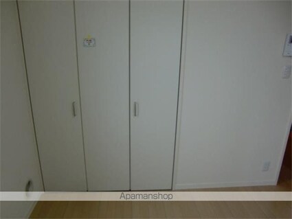 Ｈ＆Ａプログレス[1K/23.25m2]の内装1