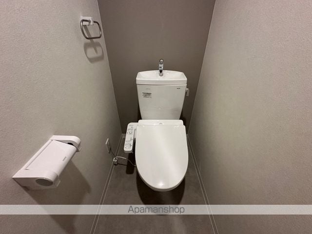 NINE RESIDENCEの内装写真