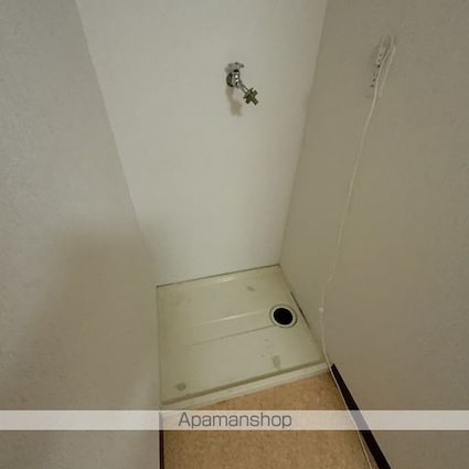 ととろはうす[1K/23.18m2]のその他設備