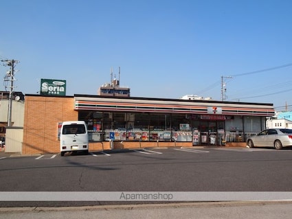 ヨーロピアンシャレー加木屋Ⅳ[2LDK/58m2]の周辺6