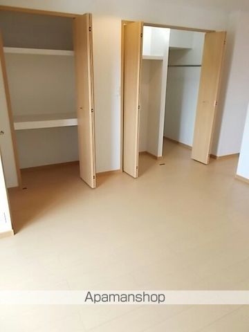 ファスタージュ IIの内装写真