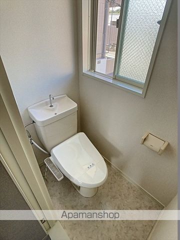 メゾン・エスプラネードの内装写真