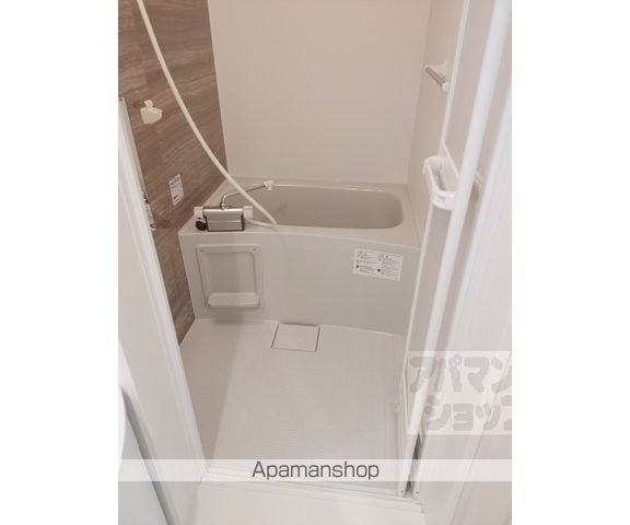 エクセルワンズ観月橋の内装写真