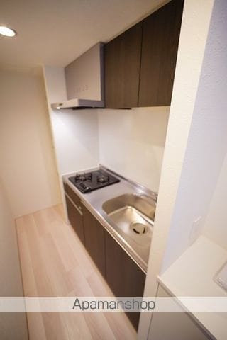 GRAN PASEO代々木の内装写真