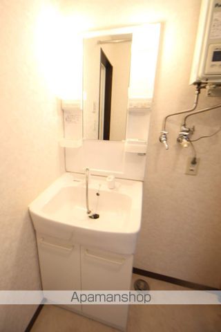プログレス元町の内装写真