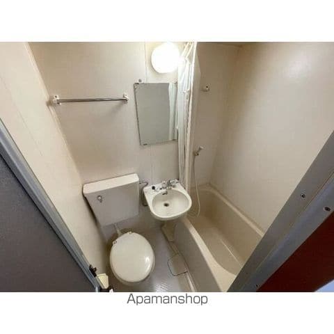 CSEハイツ林間の内装写真