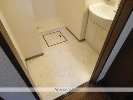 サンハイム中村[2LDK/57.75m2]のその他部屋・スペース