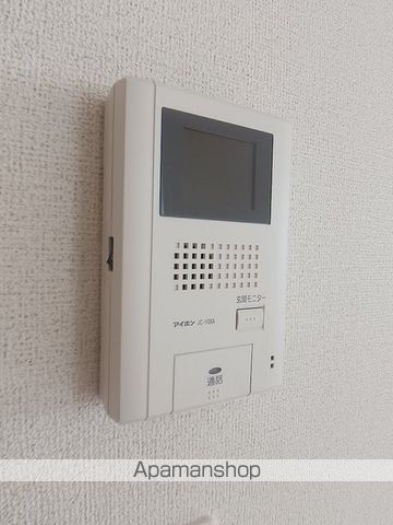 ハーモニーツネヤマの内装写真