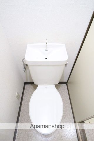グランドール北習志野の内装写真