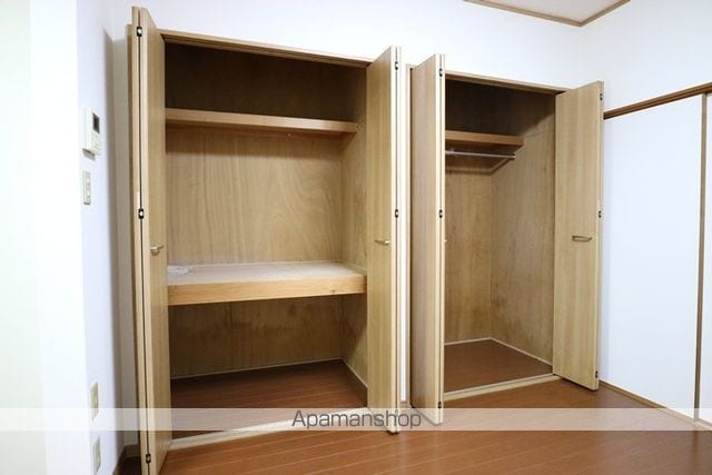 近畿平屋貸家の内装写真