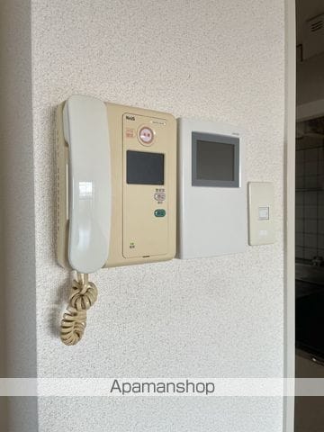 グランディール阪南町の内装写真