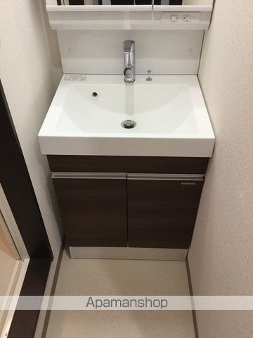フジパレス上新庄V番館の内装写真