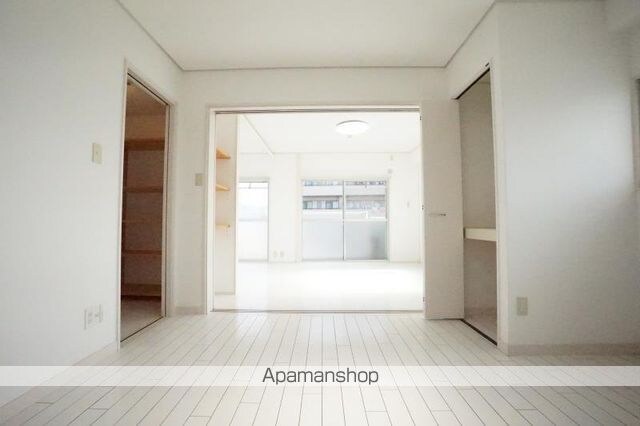 小山ビル[1LDK/43m2]の内装3