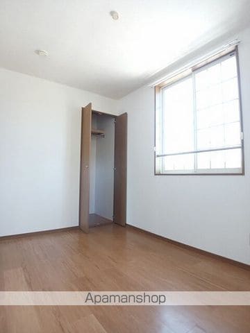 オアシス Iの内装写真