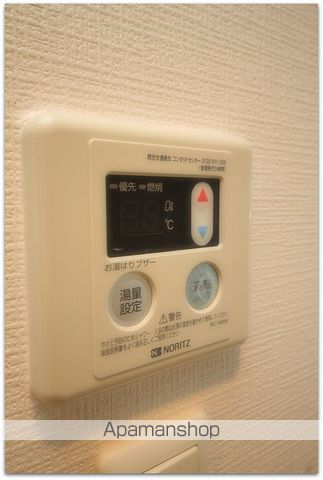 プレミアムコート大正フロントの内装写真