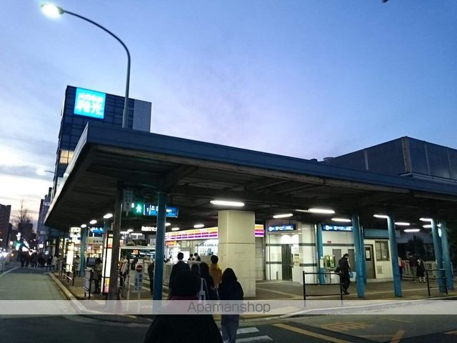 グリーンヴィレッジ名東の周辺写真