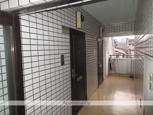 ビアメゾン東高円寺のその他写真