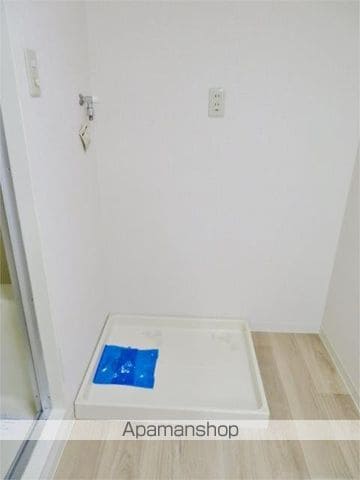 アムール戸山の内装写真