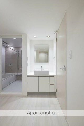 恵比寿ガーデンテラス弐番館の内装写真