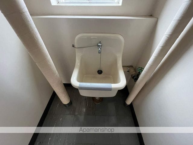 アルファスクエア山の手2号棟のその他写真