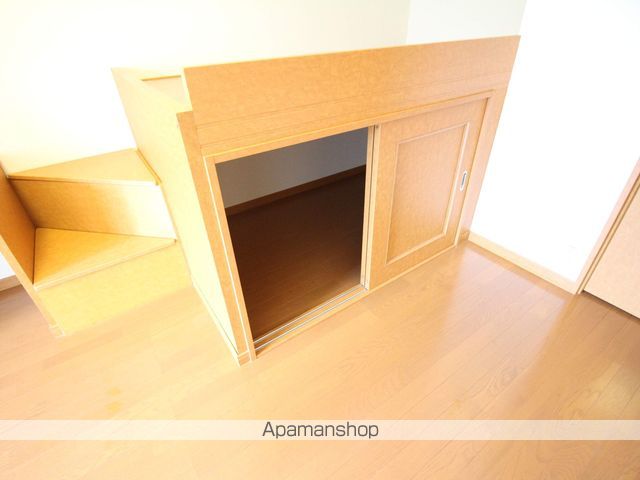 レオパレス光善寺の内装写真