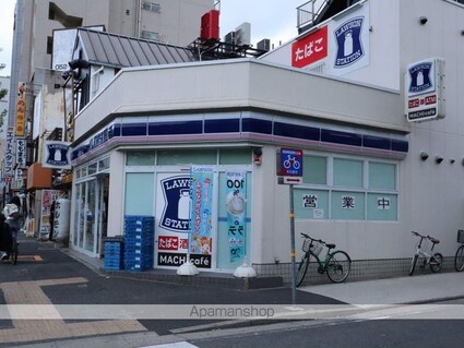 ライブコート千種[1K/28.76m2]の周辺6