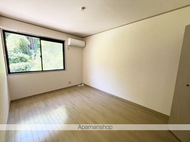 和歌山県海南市船尾[2DK/53.85m2]の内装1
