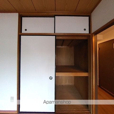 グレイス伸和の内装写真