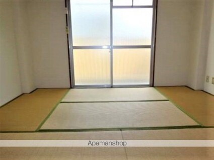 広島県広島市西区草津新町２丁目[1DK/26.5m2]のリビング・居間