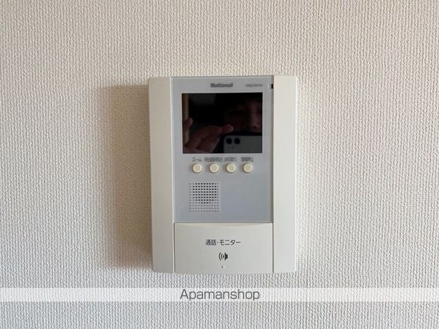 サンエタニティガルデンの内装写真