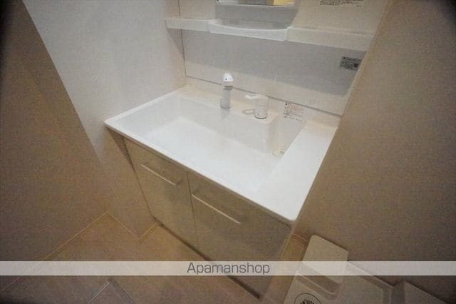 エテルノ幅下の内装写真